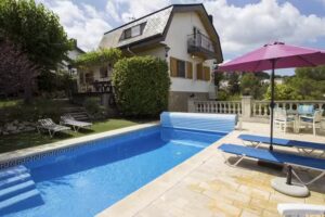 Catalunya Casas: Villa Private Paradise