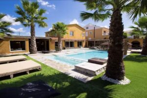 Catalunya Casas: Villa Relax and Recharge