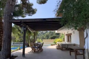 Catalunya Casas: Villa Rocío