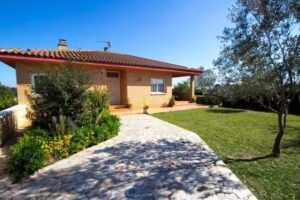 Catalunya Casas: Villa Sils