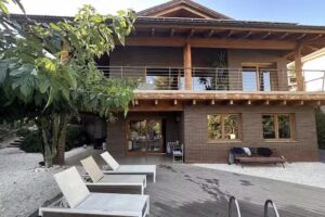 Catalunya casas: Villa Torrelles de Llobregat