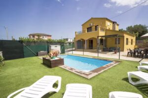 Catalunya Casas: Villa Vallca