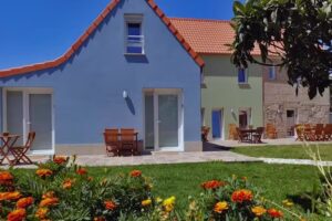 Catapeixe Holiday Apartments