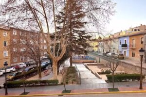 CaTere Estancia Bocairent