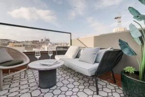 CATERINA &ndash; Correos