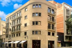 CATERINA &ndash; Liceu