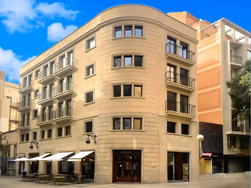 CATERINA &ndash; Liceu