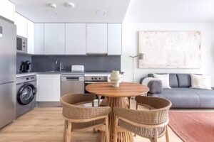 Caterina &ndash; Madrid R&iacute;o