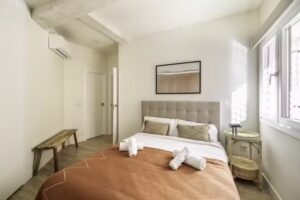 CATERINA &ndash; Plaza Castilla