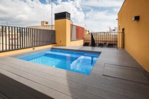 CATERINA Santa M&ograve;nica