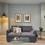 Cathedral Apartments