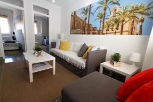 Cathedral Palace ALMERIA