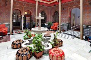 Cats Hostel Madrid Sol