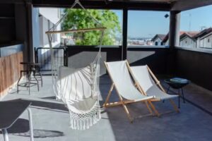 CATS HOSTEL SAN SEBASTIAN