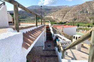 Cave House Parra Terque