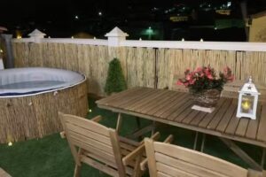 Cazorla &ndash; Alc&oacute;n Apartamentos