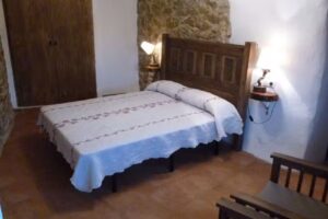 Cazorla es &Uacute;nica