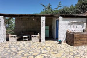 Cazorla Para&iacute;so Resort