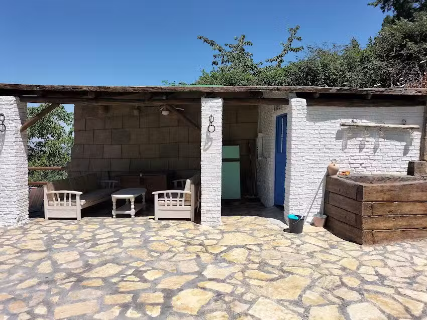 Cazorla Para&iacute;so Resort