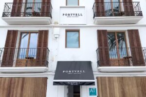 CBbC Suites Port Vell