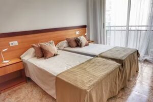 CBN Apartments &ndash; Lloret de Mar