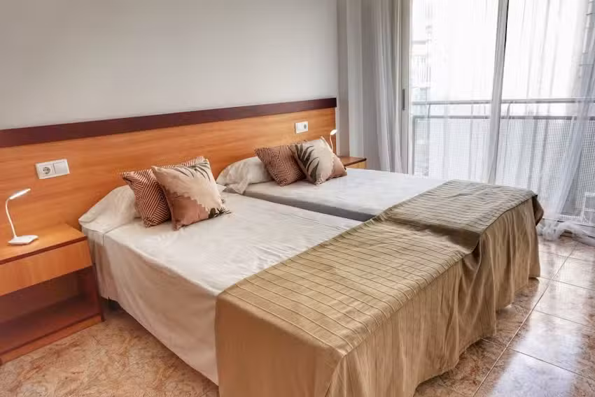 CBN Apartments &ndash; Lloret de Mar