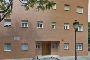 Cdad. Hogar San Eugenio &ndash; Hijas de la Caridad