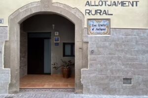 Celler Los Trulls D&rsquo;Auligu&eacute;