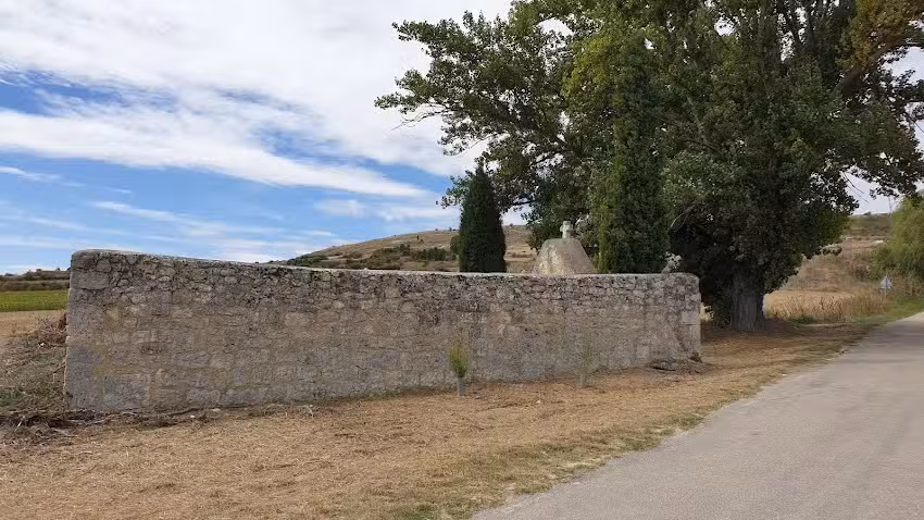 Cementerio de Zumel