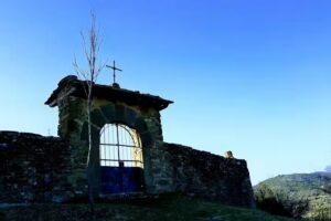 Cementerio municipal