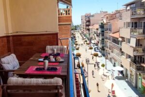 Center of the sea &ndash; Alojamientos La Torre