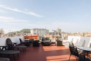 Central and Basic Solarium