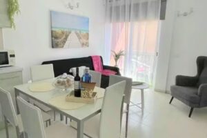 Central and Close to the airport