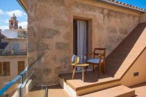 Central Mar&iacute;a Turismo de interior