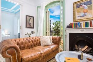 Central Suites Barcelona