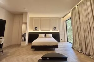 Central Suites Santander