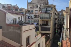 Centric Gr&agrave;cia Apartments