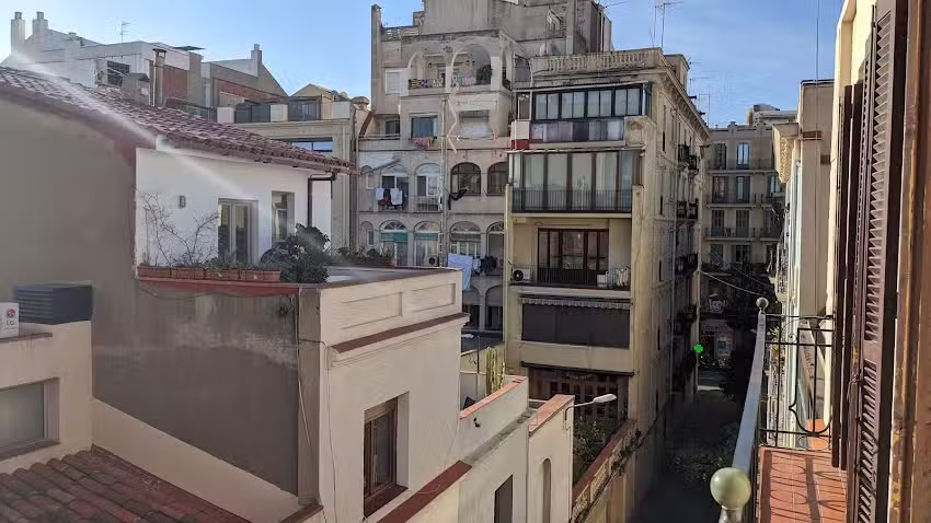 Centric Gr&agrave;cia Apartments