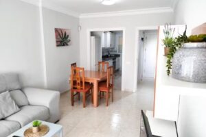 C&eacute;ntrico apartamento 2 habitaciones en La Laguna