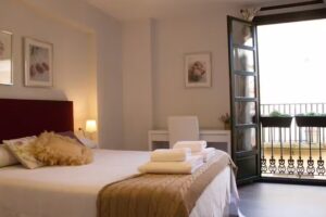 C&eacute;ntrico Burgas Termal en Casco Historico.