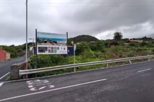 Centro Cultural y de Dia Las Ledas