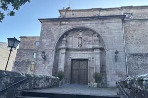 Centro de Atenci&oacute;n a la Dependencia San Juan