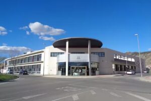 Centro de Atenci&oacute;n Integral &laquo;COCEMFE Alicante&raquo;