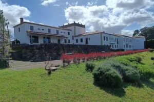 Centro de convivencias Olbeira