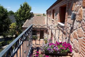 Centro de Convivencias Rvdo. D. Manuel Soriano