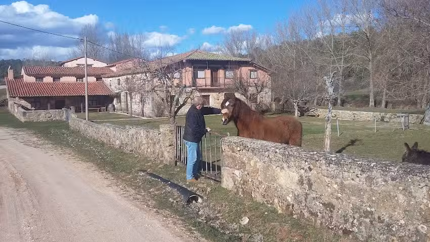 Centro de D&iacute;a Ca&ntilde;&oacute;n del R&iacute;o Lobos