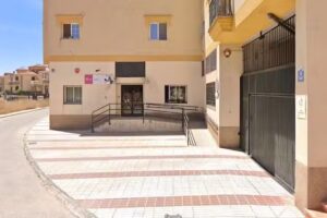 Centro de día para mayores en Granada «Atarfe – Macrosad»