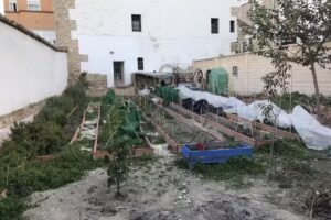 Centro de d&iacute;a Santa Clara