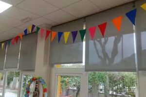 Centro de D&iacute;a, Virgen De Los Dolores