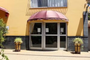 Centro de d&iacute;a y Residencia de Mayores El Jard&iacute;n del Abuelo